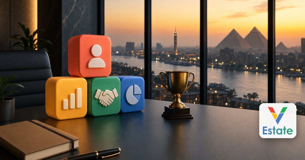 أفضل نظام CRM في مصر (2026): دليل عملي للاختيار