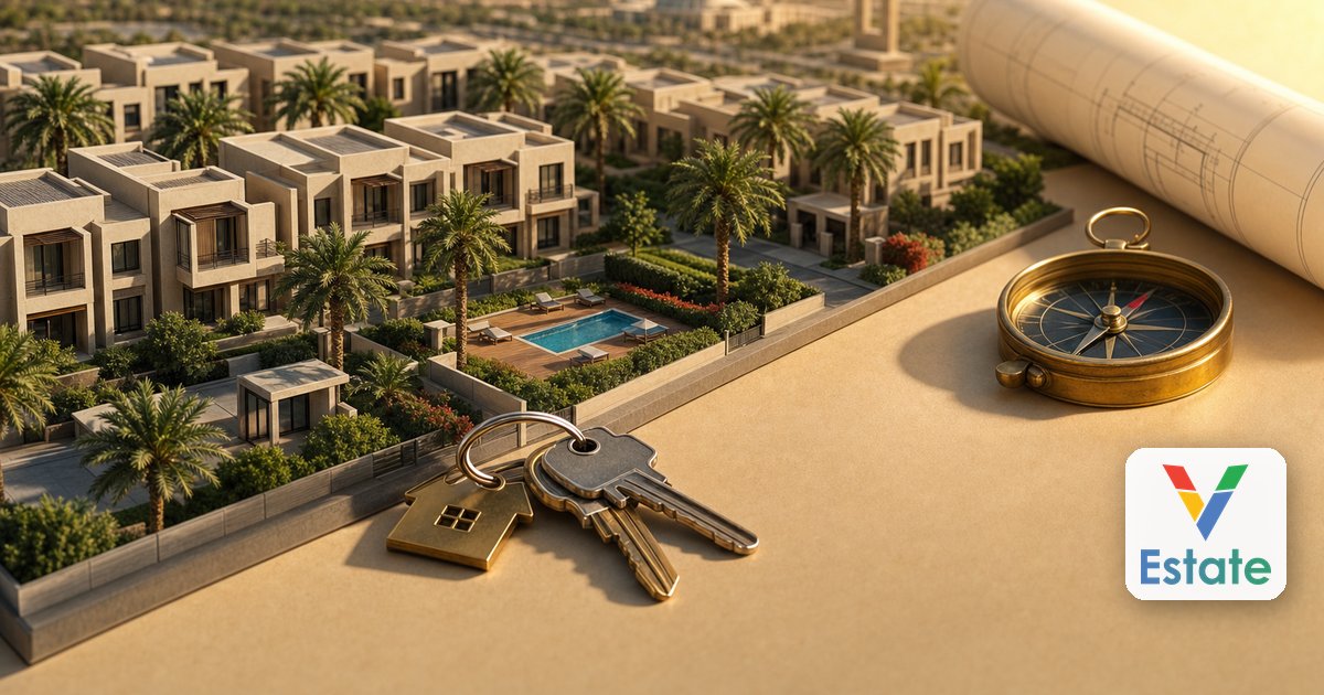 Buying Property in New Cairo & the New Capital: A 2026 Buyer's Guide