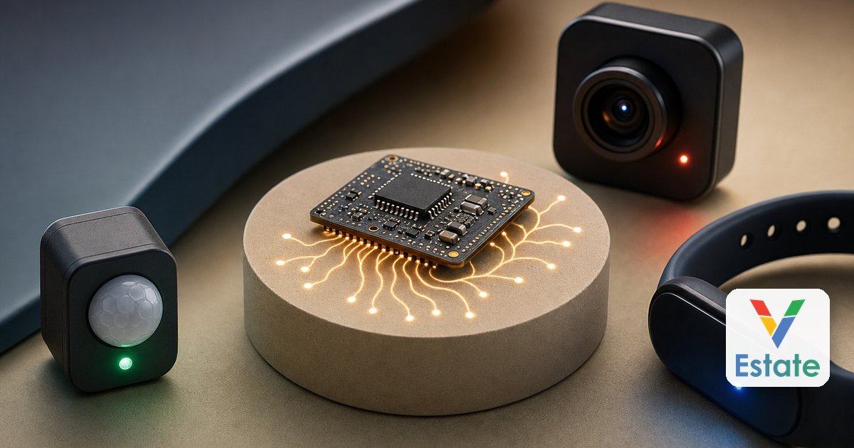 Edge AI & TinyML: Intelligence at the Edge in 2026