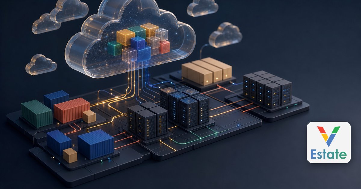 Platform Engineering & Cloud 3.0: The Infrastructure Renaissance of 2026
