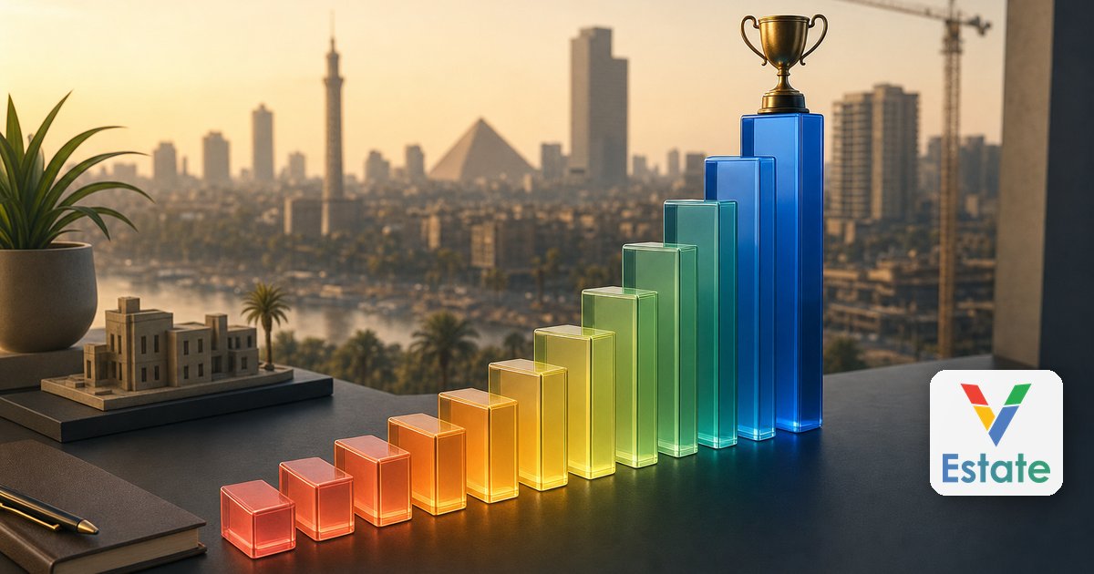 Best Real Estate CRM in Egypt: Top 10 Compared (2026)