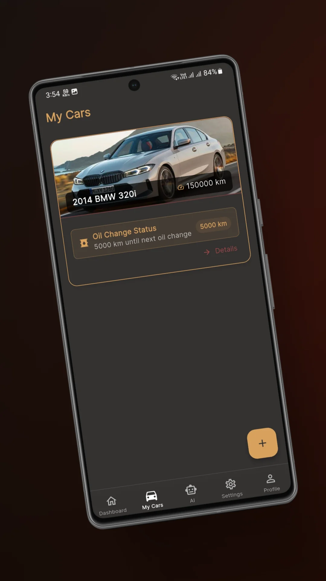 App Features Overview