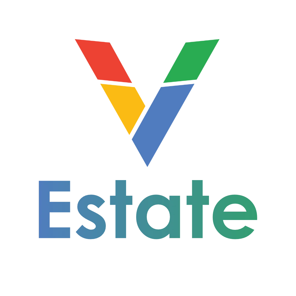 V Estate CRM