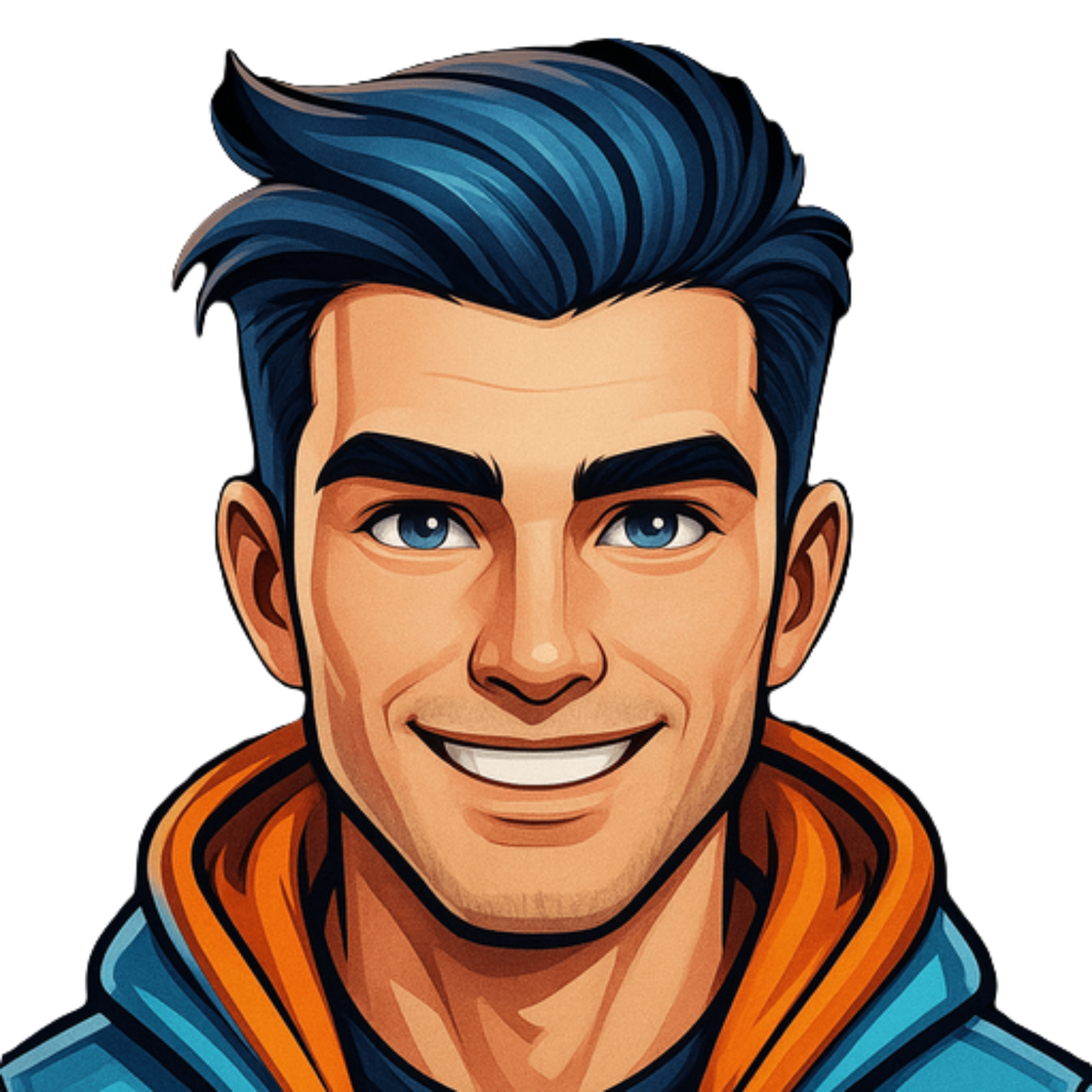 تطبيق Mr.Tech
