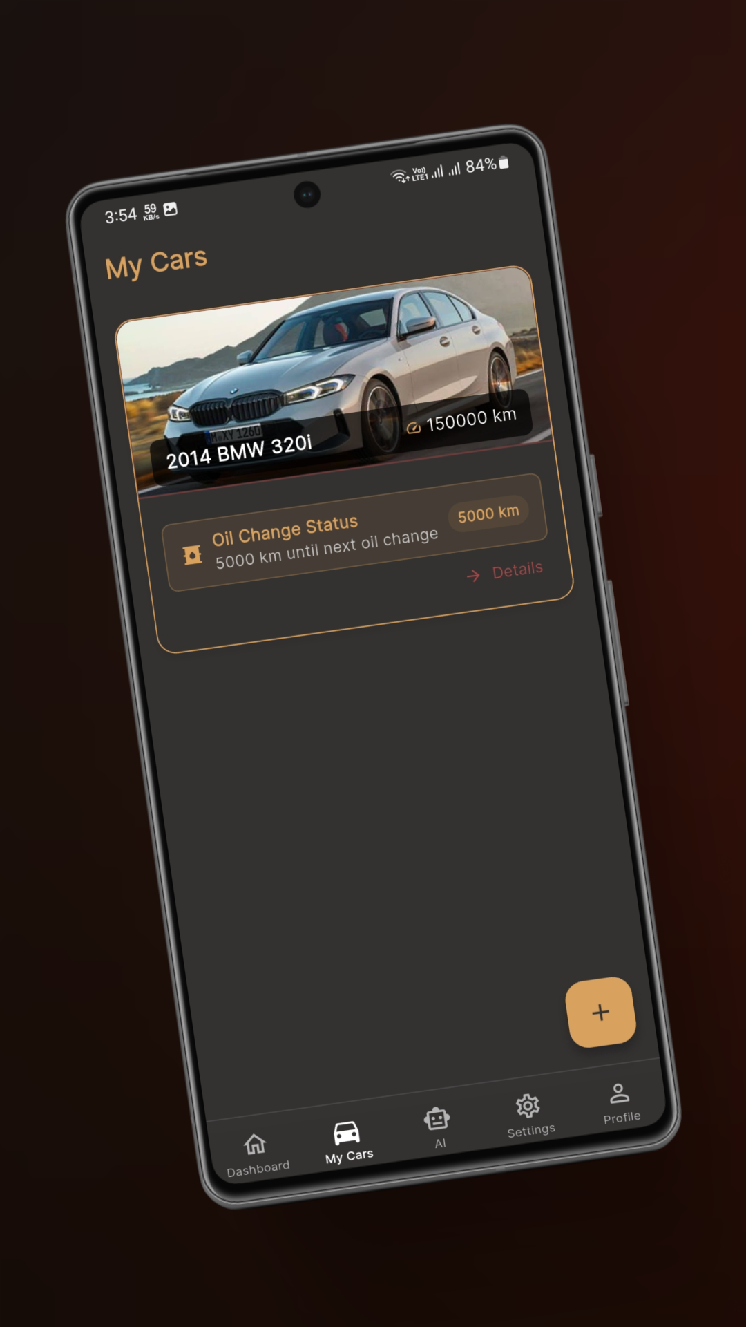 App Features Overview