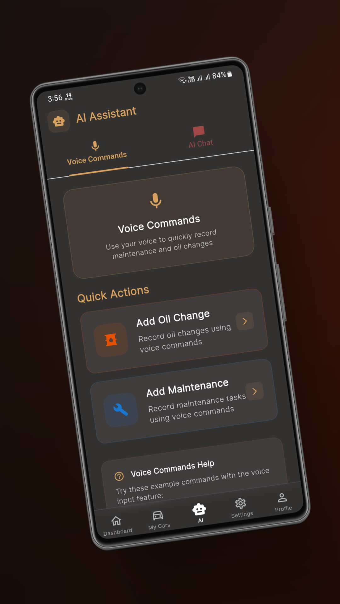 OCR Scanner